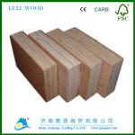 Commercial Plywood Woods Produce In China Factory-