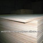 Vietnamese Cheap Plywoods-