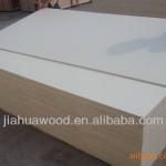 Poplar commercial plywood-