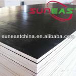 18mm Construction grade film faced plywood,shuttering plywood board,marine plywood-1220*2440mm