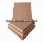 1220x2440 high quality Plywood for furniture(WBP/MR/E1/E2 glue)poplar core Okoume/Bintangor veneer plywood-Ply-1032,1220*2440mm
