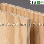 CARB high quality commercial plywood (PLYWOOD MANUFACTURER)-WFD-plywood