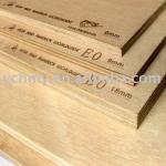 Eucalyptus Plywood-1220*2440MM