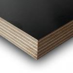 9-21mm Black /Brown Film Faced Plywood for Construction-ss01/ss02/ss03