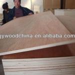 bintangor /hardwood /okoumen marine plywood/E2grad-1220x2440mm