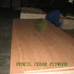 100% FSC plywood-CPPC