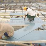 plastic formwork for construction-