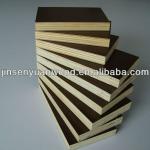 12mm Brown Film Faced Plywood-