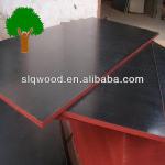 18mm waterproof construction plywood manufacturer-1220*2440mm