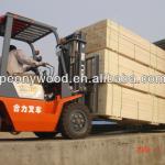 poplar LVL-Size: width: up to 900mm;length: up to 6000mm