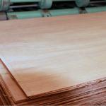 Keruing Overlay Plywood-Overlay Grade Plywood
