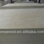 CARB P2 cupboard Plywood 18mm*1220mm*2440mm birch plywood-1220mmX2440mm