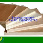 supply 18mm okoume face poplar core plywood 1220*2440mm-AAA