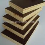 Film Faced Plywood/Shuttering Plywood/Construction Plywood /Panels-CH-1401