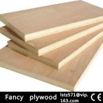 CE / FSC High Quality Commercial plywood-007