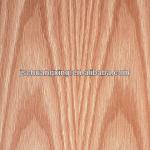 Red Oak plywood-