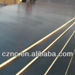 (6-30mm) black film faced plywood/Fancy Plywood/Building Construction Materials-220
