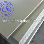 eco-friendly construction sheet/ SENYU wpc concrete board-sy-R28