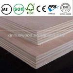 18mm FSC plywood-1220x2440mm/1250x2500mm