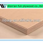 18mm okoume marine plywood-