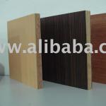 Plywood-