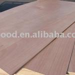 Okoume F/B ,Poplar Core,E1/E2 Glue Plywood-AAA