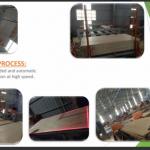Plywood,new and best quality from Viet Nam-