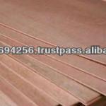 Best Vietnamese plywood-