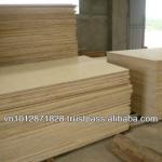 Vietnamese Plywoods-