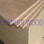 3~25mm WBP/MR/phenolic glue bintngor/okoume/poplar/birch plywood-CHP3009