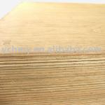 Commercial Plywood-1220*2440mm
