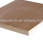 BB/CC Okoume commercial plywood /okoume veneer-GL20130007