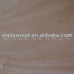 Okume plywood-