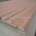 China commercial plywood sheet-