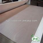 okume plywood /BB/BB grade /E1,CARB /CE /furniture usage-1220*2440mm