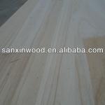 2014 chinese paulownia finger joint timber-
