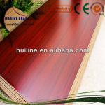 high quality melamine face 16mm Melamine board for decoration