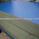 melamine particle board-