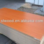 melamine mdf-SL-