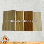 UV Decorative Wood Grain Laminate Sheets-SLK-