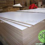 Waterproof Melamine Plywood from China