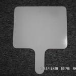 MDF melamine board-031801