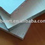 Melamine shaving board(chipboard)-RB-1227