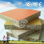 Melamine Board Colors / Melamine Chipboard-NMFC-1219