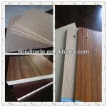 all kinds of size first grade cabinet grade mdf