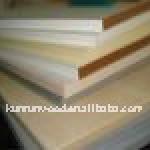 Melamine MDF,Red Oak/Beech/Cherry Wood veneered Board with competitive price