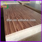 High quality melamine MDF-MFC1-2