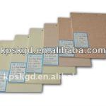 melamine board for bathroom-EX GA GB GC