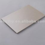 25mm(0.984&quot;) manufacturer of E0 E1 straw wheat based raw plain non-formaldehyde MDF fibreboard-1220mmX2440mmX25mm