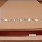 exterior melamine plywood-Linyi jinhua decorative boards factory-1220*2440MM